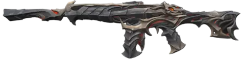 Primordium Phantom — Riot's render