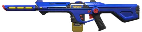 Radiant Entertainment System Phantom — Riot's render