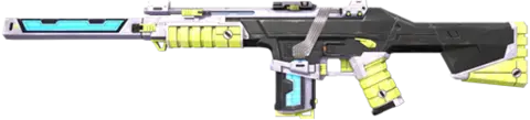 RDVR Phantom — Riot's render