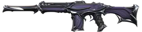 Reaver Phantom — Riot's render