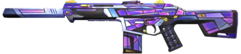 Reverie Phantom — Riot's render