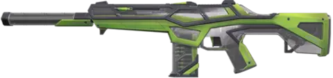 RGX 11z Pro Phantom — Riot's render