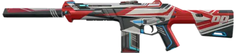 Rush Phantom — Riot's render