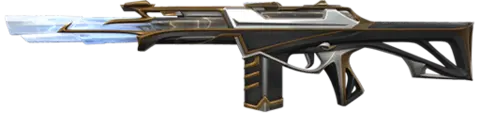 Sentinels of Light Phantom — Riot's render