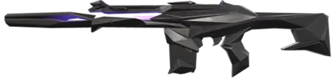 Singularity Phantom — Riot's render