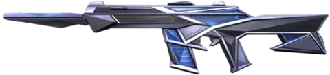 Solarex Phantom — Riot's render