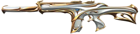 Sovereign Phantom — Riot's render