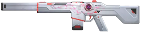 Spectrum Phantom — Riot's render