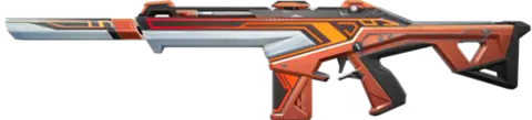 Switchback Phantom — Riot's render