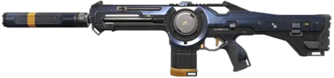 Task Force 809 Phantom — Riot's render