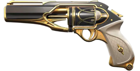 Aristocrat Sheriff — Riot's render