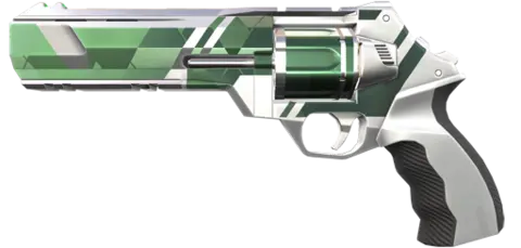 Convex Sheriff — Riot's render