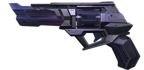 EX.O Sheriff — Riot's render