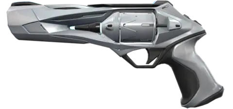 Ion Sheriff — Riot's render