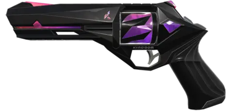 K/TAC Sheriff — Riot's render