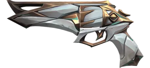 Keys to Elysium Sheriff — Riot's render