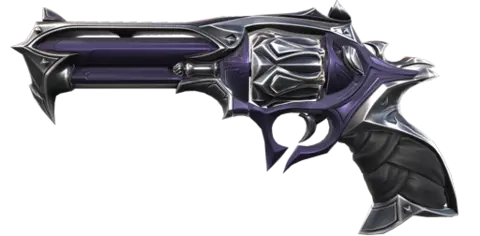 Reaver Sheriff — Riot's render