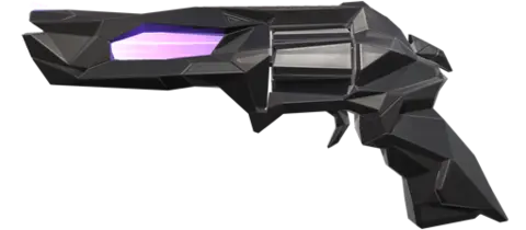 Singularity Sheriff — Riot's render