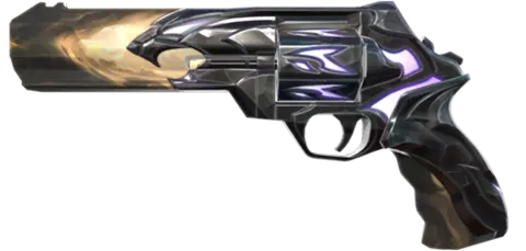 Stormborne Sheriff — Riot's render