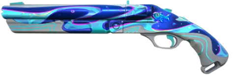 Aquatica Shorty — Riot's render