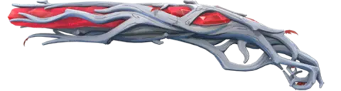 Gaia's Vengeance Shorty — Riot's render