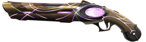 Genesis Shorty — Riot's render