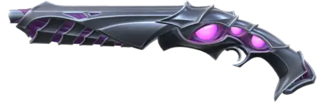 Hivemind Shorty — Riot's render