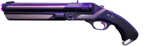 Intertwine Shorty — Riot's render