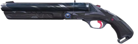 Karabasan Shorty — Riot's render