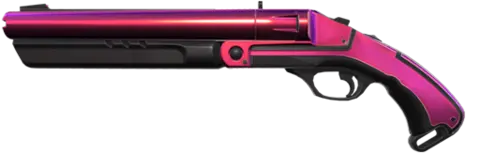 Prism II Shorty — Riot's render