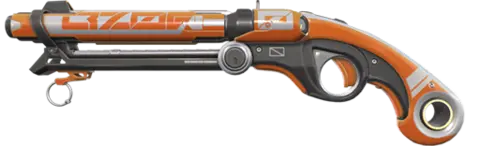 Velocity Shorty — Riot's render