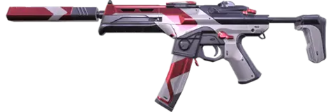 Aero Spectre — Riot's render