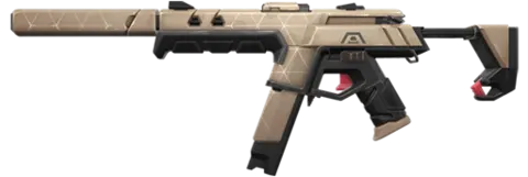 ATLAS // CMD Spectre — Riot's render