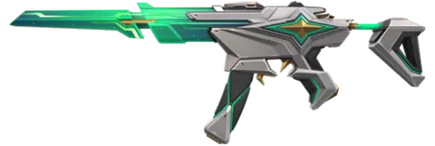 Comet Spectre — Riot's render