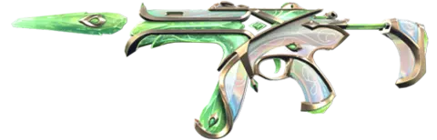 Evori Dreamwings Spectre — Riot's render