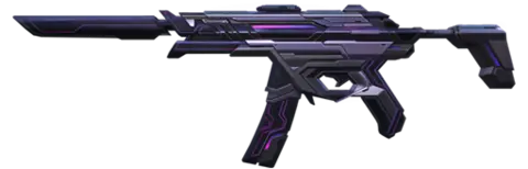 EX.O Spectre — Riot's render