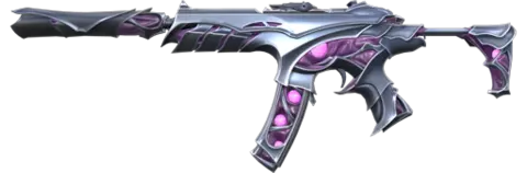 Hivemind Spectre — Riot's render