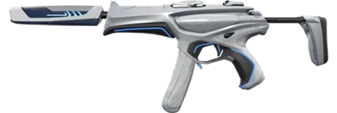 Ion Spectre — Riot's render