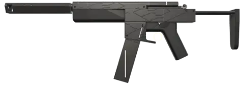 Minima Spectre — Riot's render