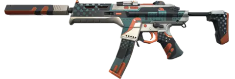 Monstrocity Spectre — Riot's render
