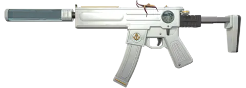 Neptune Spectre — Riot's render