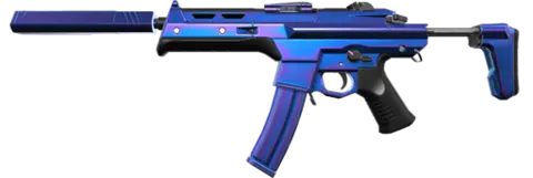Prism Spectre — Riot's render