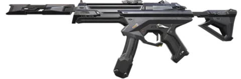 Protocol 781-A Spectre — Riot's render