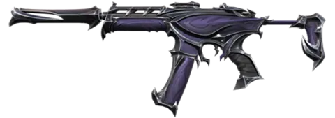 Reaver Spectre — Riot's render