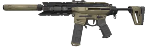 Recon Spectre — Riot's render