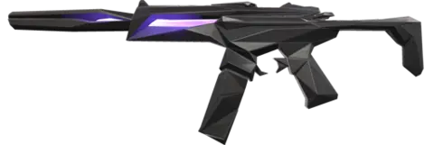Singularity Spectre — Riot's render