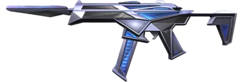 Solarex Spectre — Riot's render