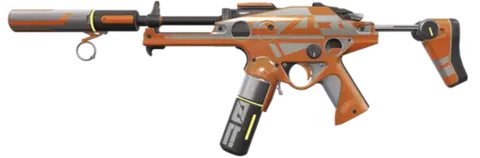 Velocity Spectre — Riot's render