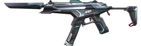 Venturi Spectre — Riot's render