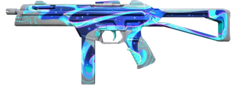 Aquatica Stinger — Riot's render